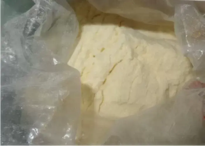 Most Powerful SR9009（Stenabolic）Anabolic Steroid Sarms Raw Powder Fat Loss Powder - Image 2