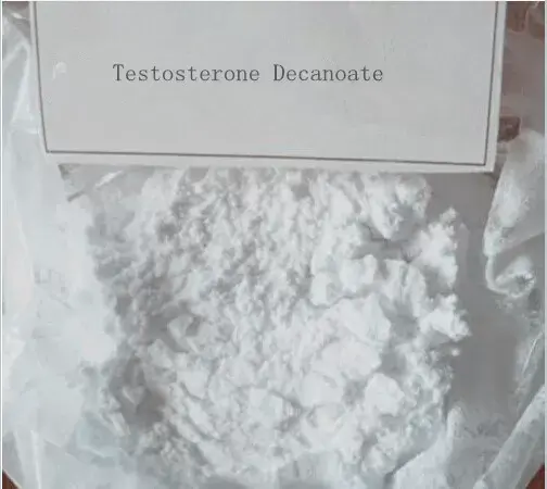Anabolic steroid powder S250/Sustanon 250 for Endurance And Fat Burn Fitness - Image 2
