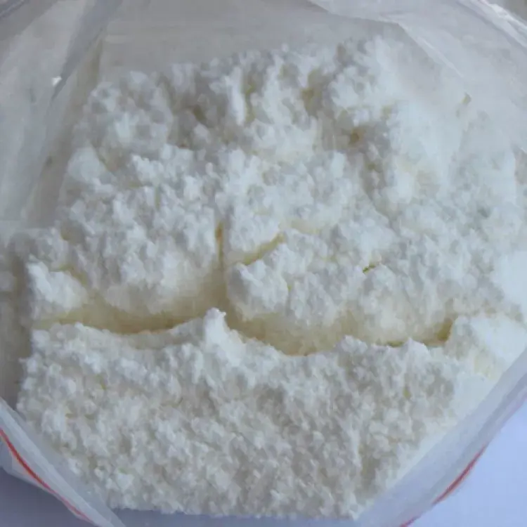 Top Quality Testosterone Cypionate Steroid Powder for Bodybuilding Steroids Raw Powder - Image 2