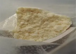 Injectable Yellow Crystalline Trenbolone Hexahydrobenzyl /Tren H Powder For Muscle Gain CAS 23454-33-3