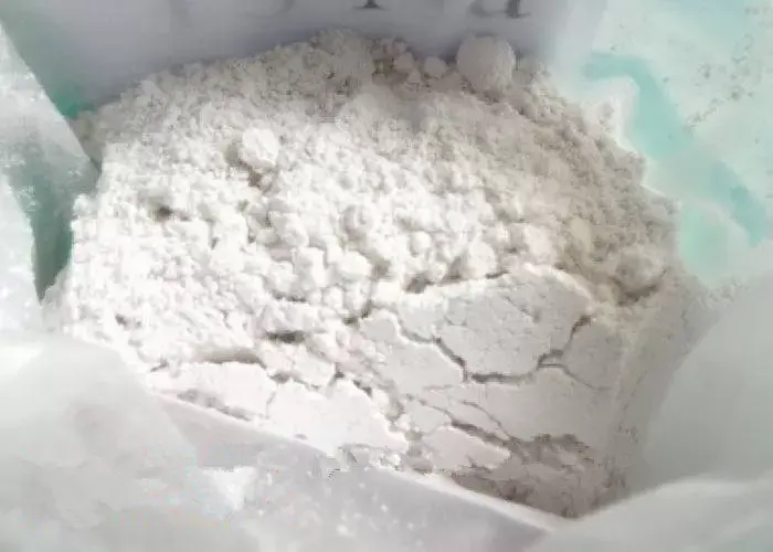 99% Min Muscle Building Weight Loss Steroids Potent Drug Levothyroxine Sodium T4 Healthlife Biotechnology CAS 25416-65-3