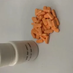 Clenbutrol 40mcg Oral Anabolic steroids Pills For Weight Loss 100pic/bottle