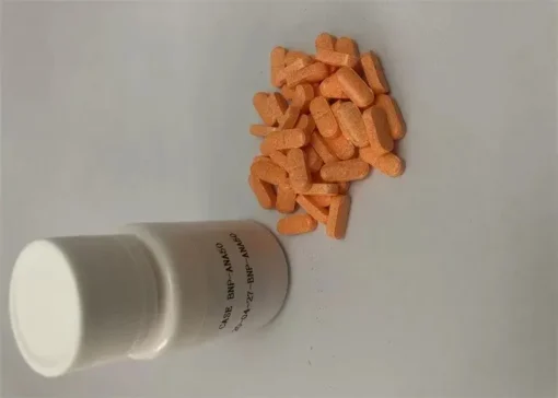 Clenbutrol 40mcg Oral Anabolic steroids Pills For Weight Loss 100pic/bottle