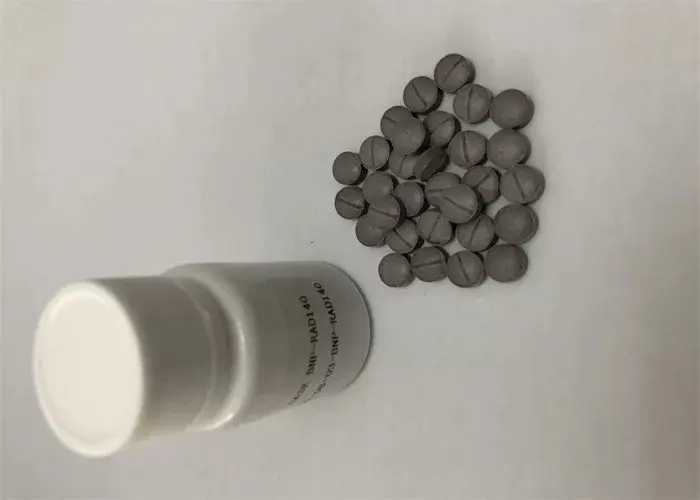 Metandienone20 Muscle Cutting Powder Prefinished Dianabol In Pills 20mg 100pcs/ Bottle
