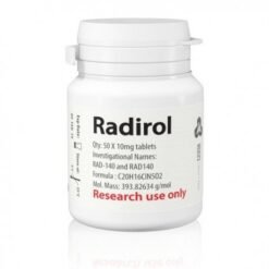 RAD-140 Radirol 50x 10mg