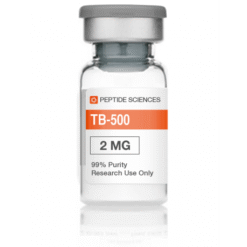 TB-500 (Thymosin Beta-4) 2mg