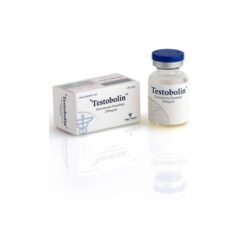 Testobolin 10ml 250mg/ml