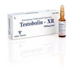 Testobolin XR 1x 4ml (1000mg/4ml)